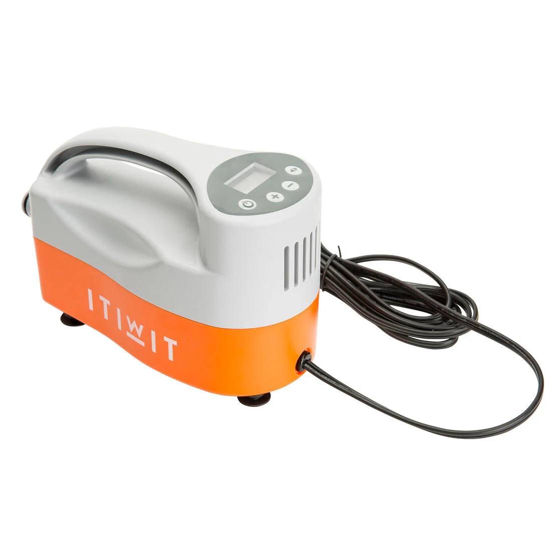 12 V/15 A electric pump for inflatable SUP and kayaks - Image 19