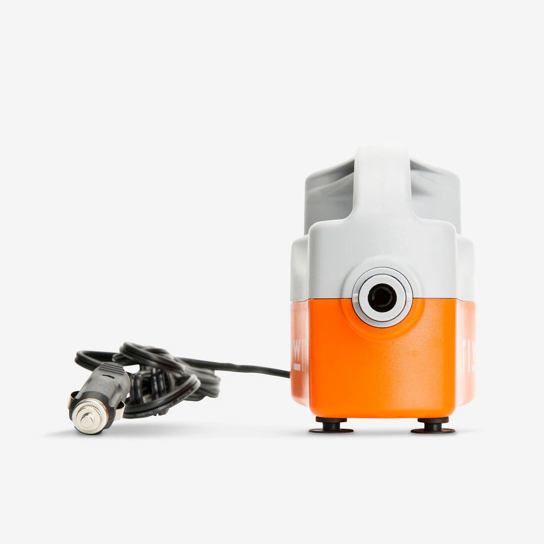12 V/15 A electric pump for inflatable SUP and kayaks - Image 4