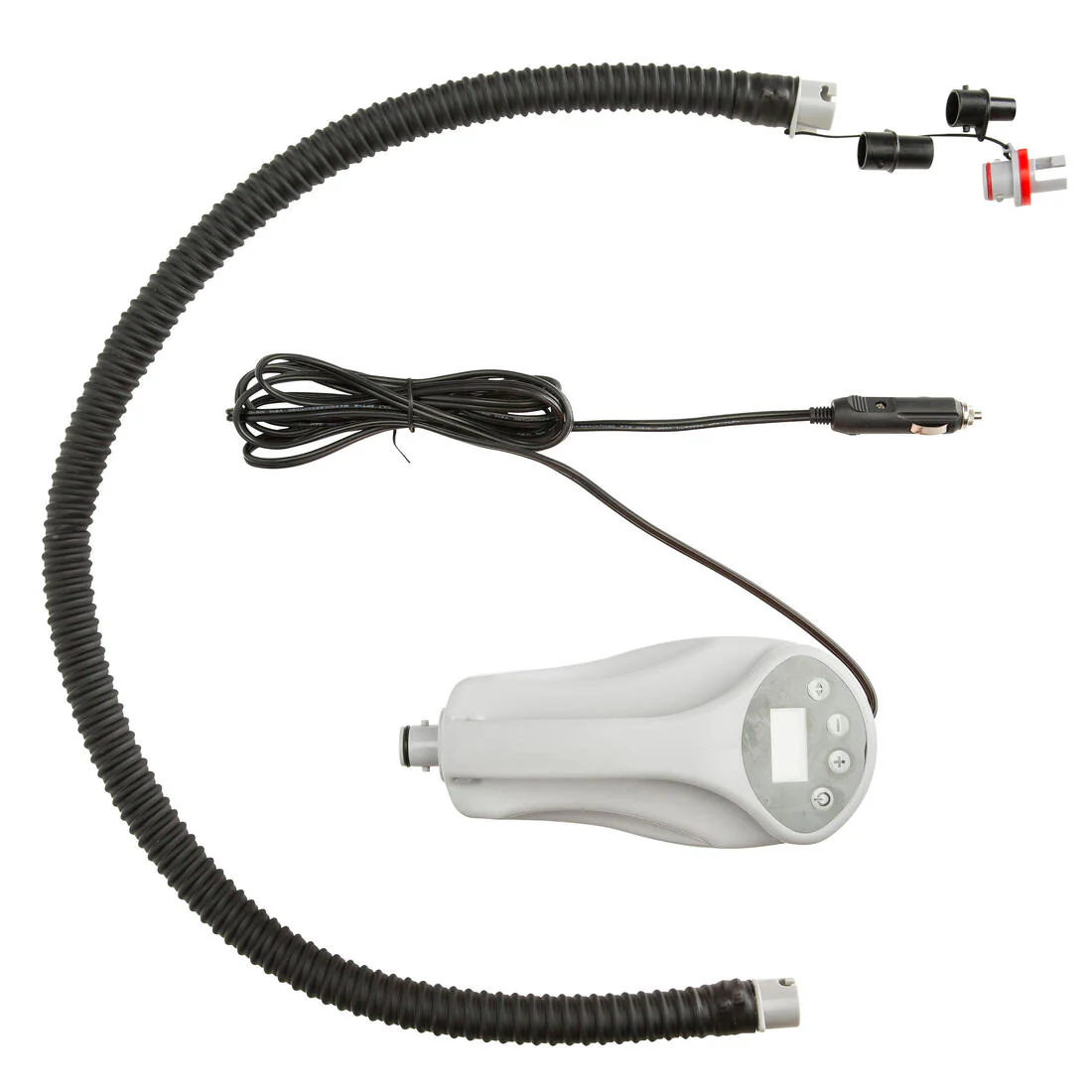 12 V/15 A electric pump for inflatable SUP and kayaks - Image 6