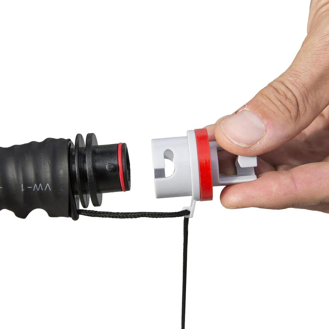 12 V/15 A electric pump for inflatable SUP and kayaks - Image 7