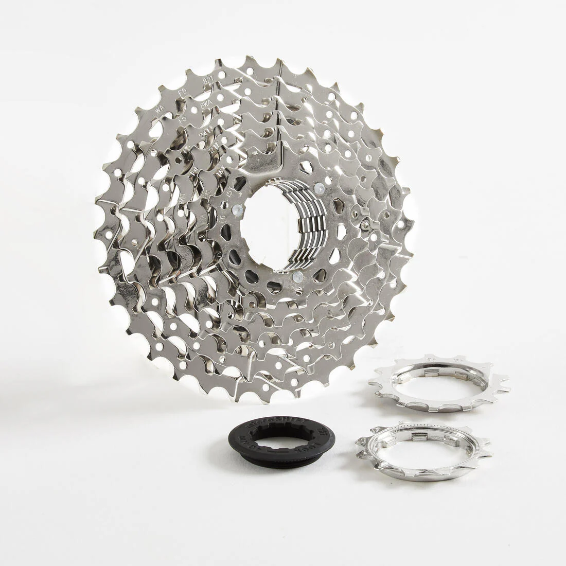 12X32 8-Speed Cassette - Image 2