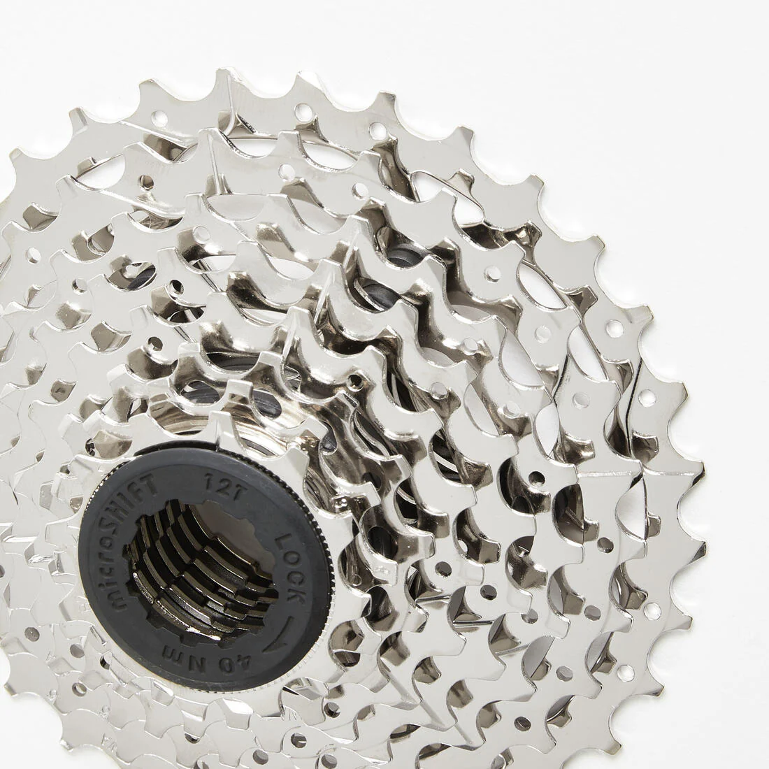 12X32 8-Speed Cassette - Image 4