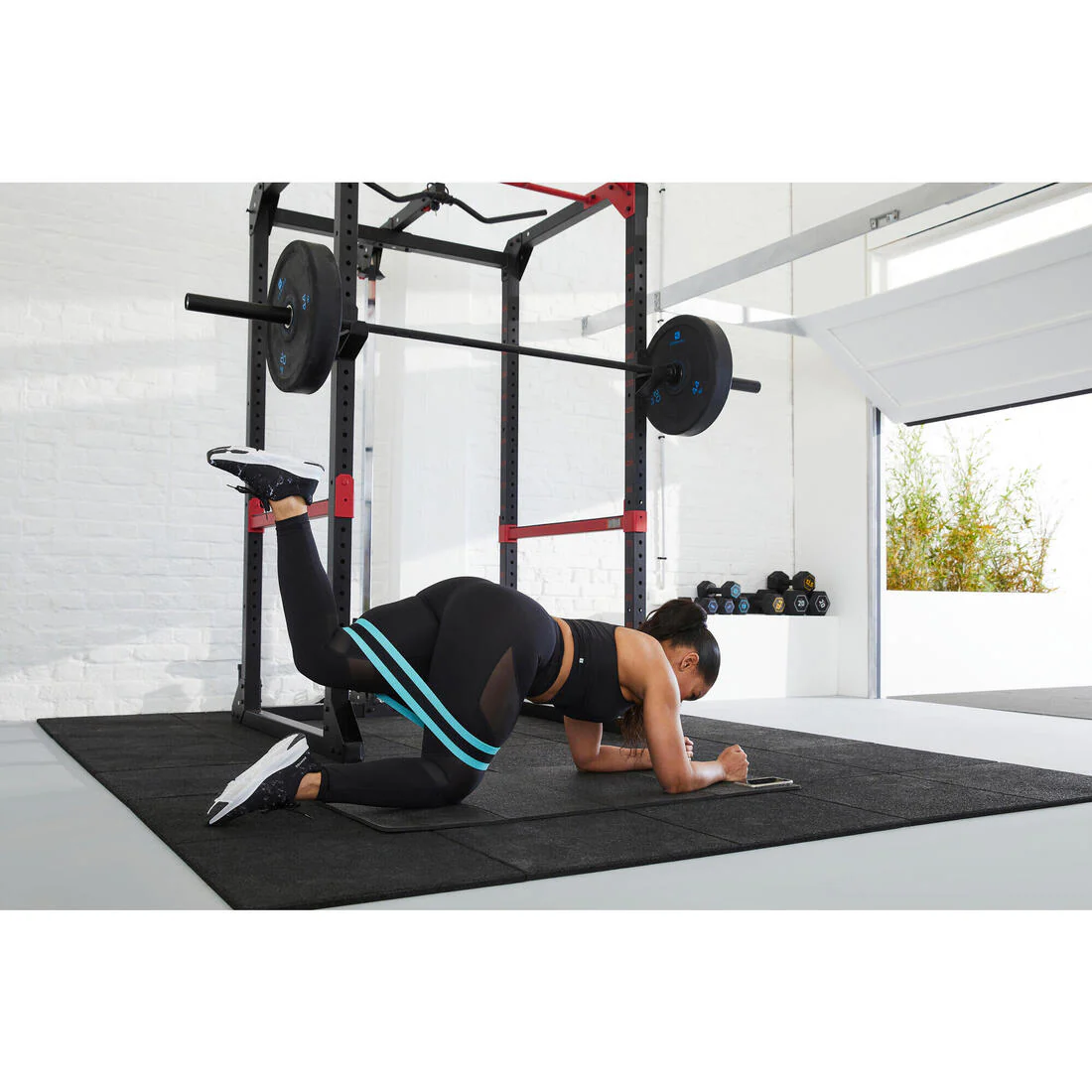 14 kg 37 cm Easy Glute Band - Image 9