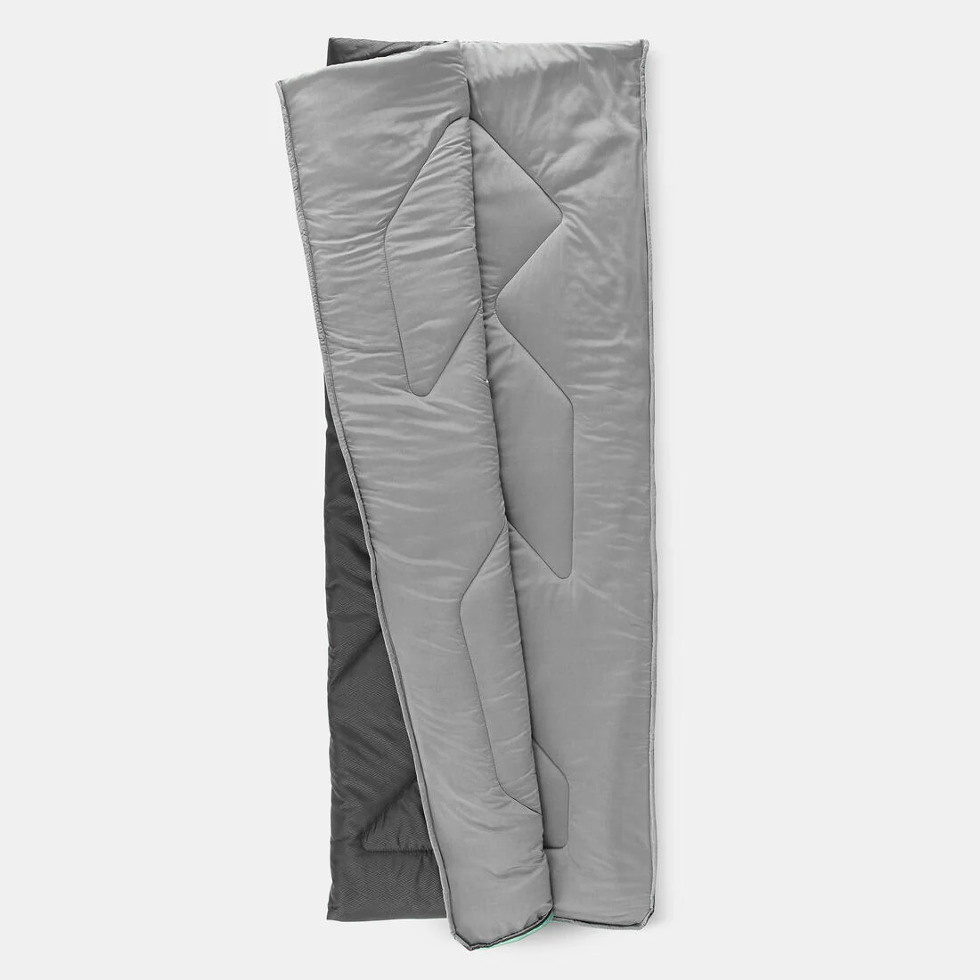 15°C camping sleeping bag Azpenaz - Image 7