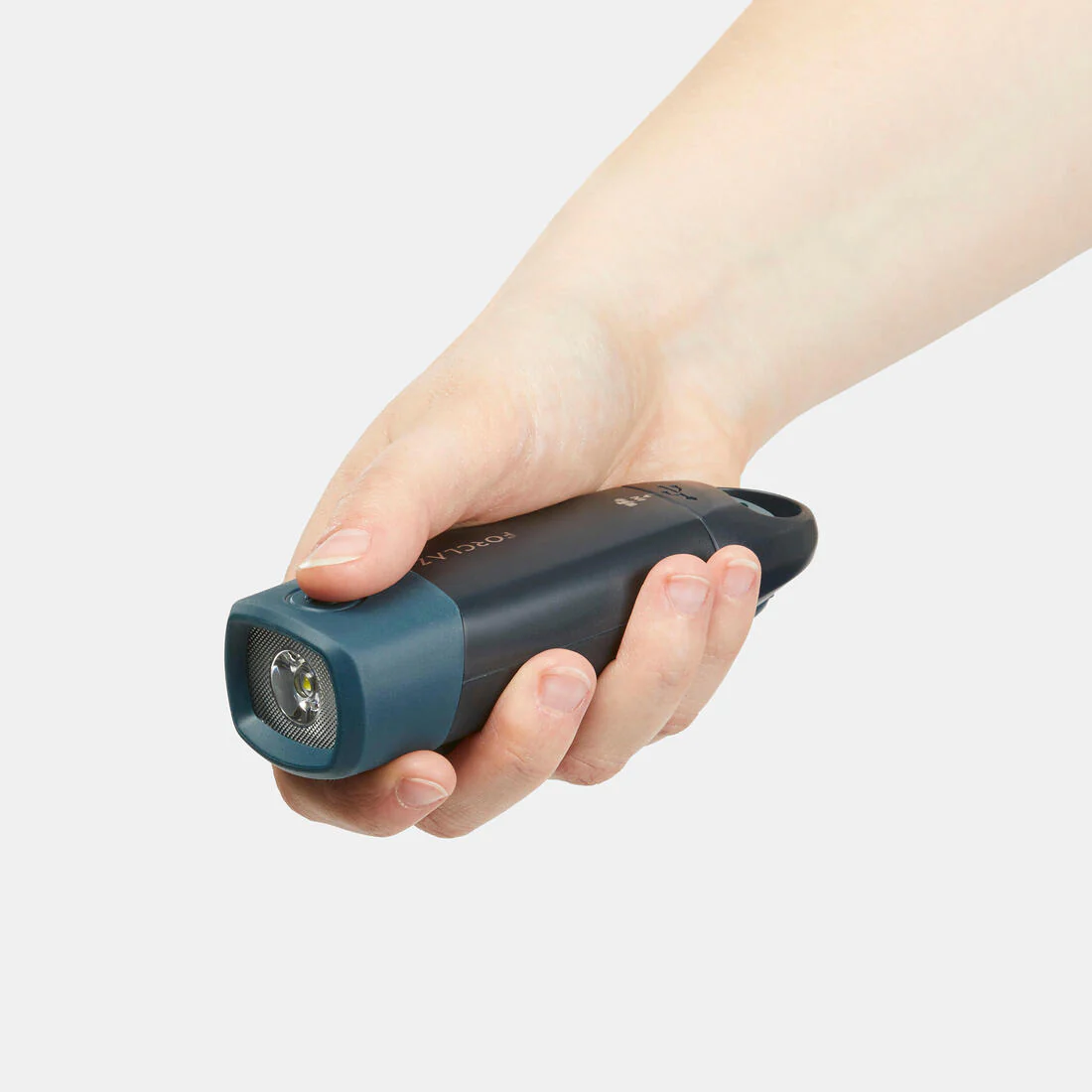 150lm rechargeable torchlight with dynamo DYNAMO 500 - Image 5