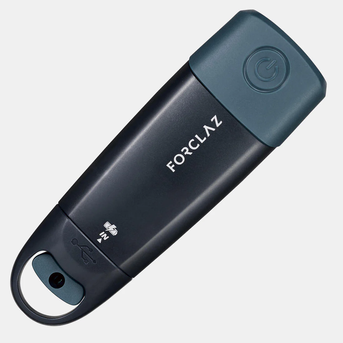 150lm rechargeable torchlight with dynamo DYNAMO 500 - Image 8
