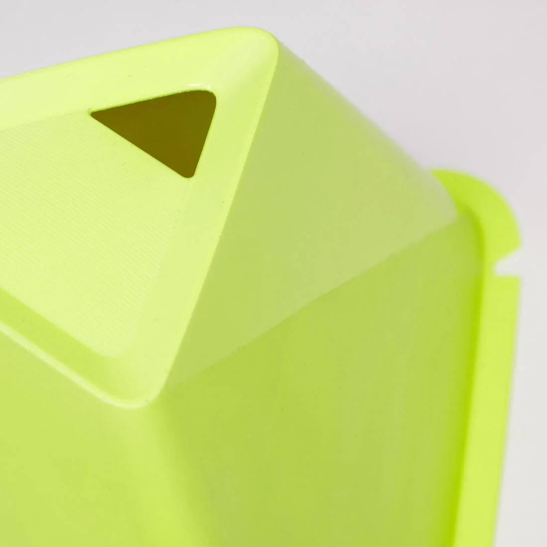 15cm Training Cones 6-Pack Essential - Image 3