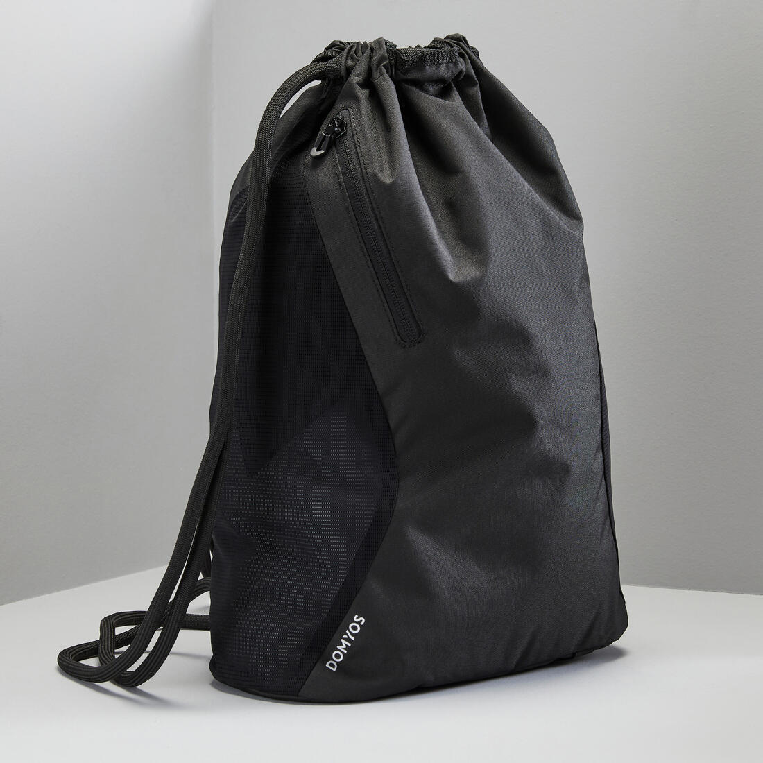 15L Cardio Training Fitness Backpack - Black