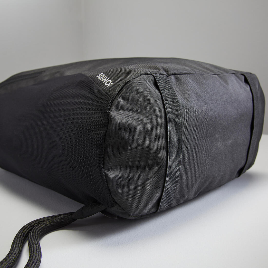 15L Cardio Training Fitness Backpack - Black - Image 4