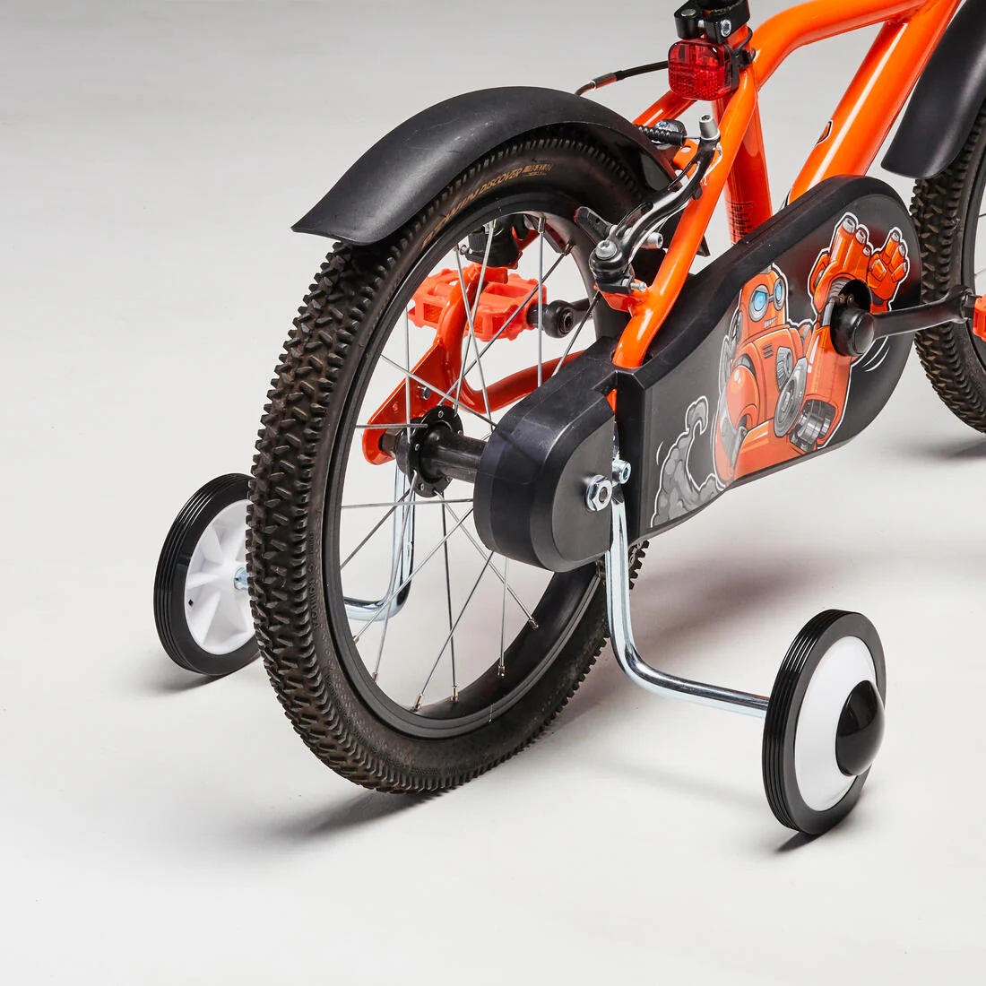 16" Kids' Bike Training Wheels - Image 5