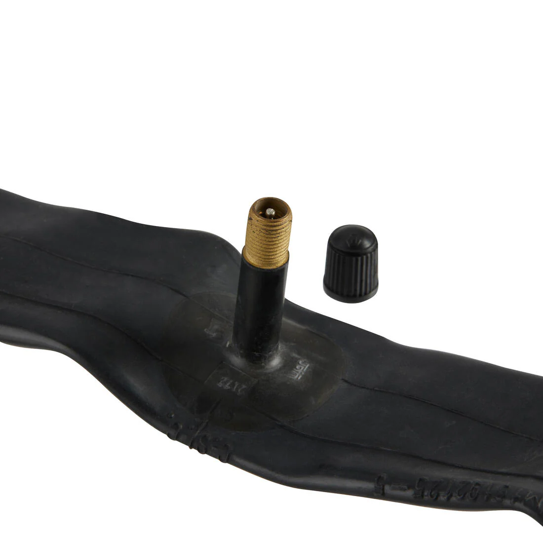 16x1.7-2.2 Bike Inner Tube - Schrader - Image 4
