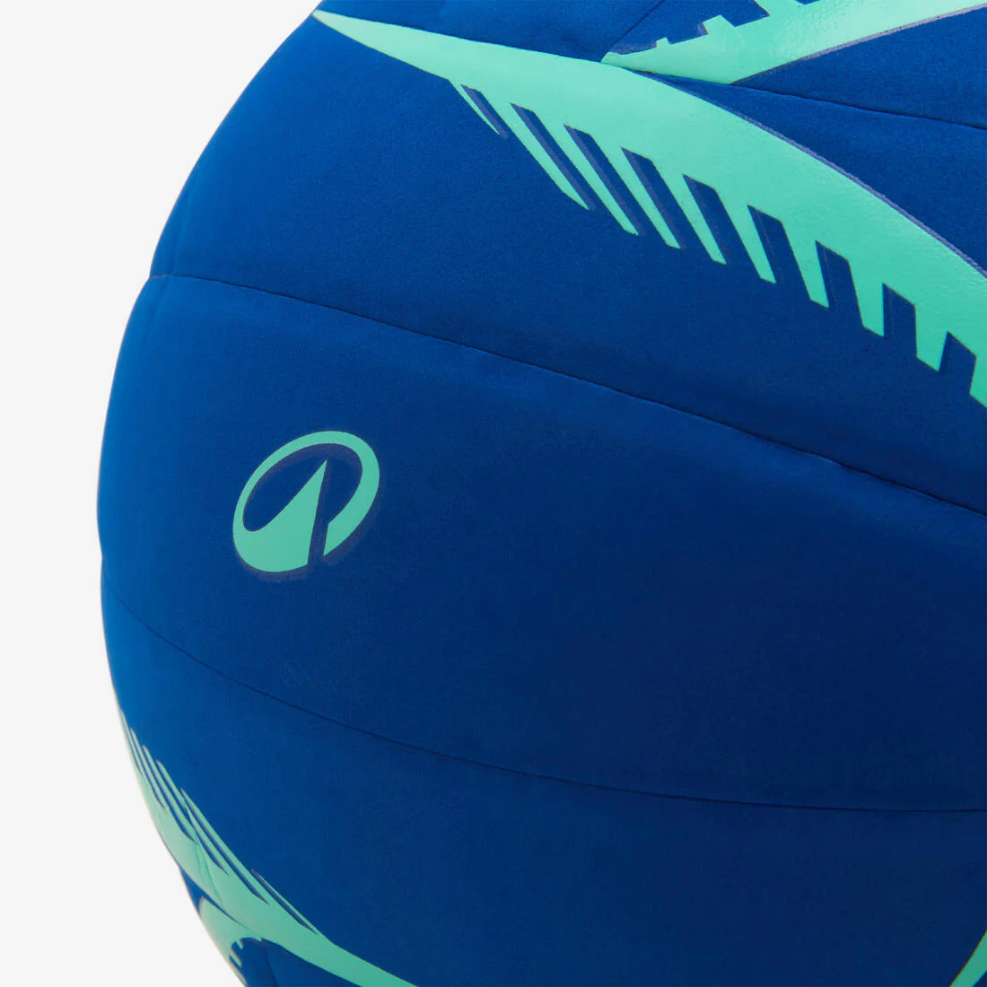 180-200g soft volleyball learning ball, size 5 - Image 5
