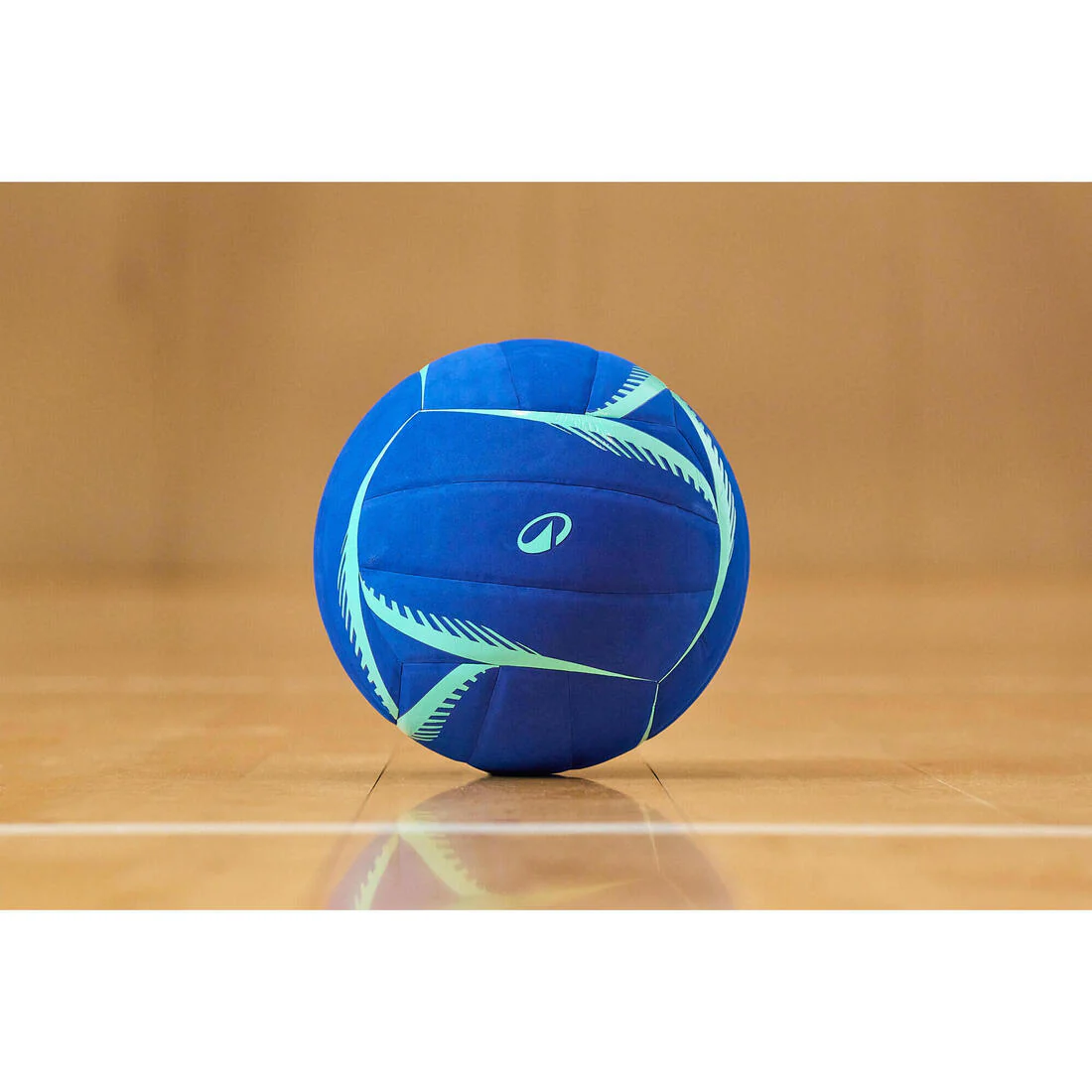 180-200g soft volleyball learning ball, size 5 - Image 8
