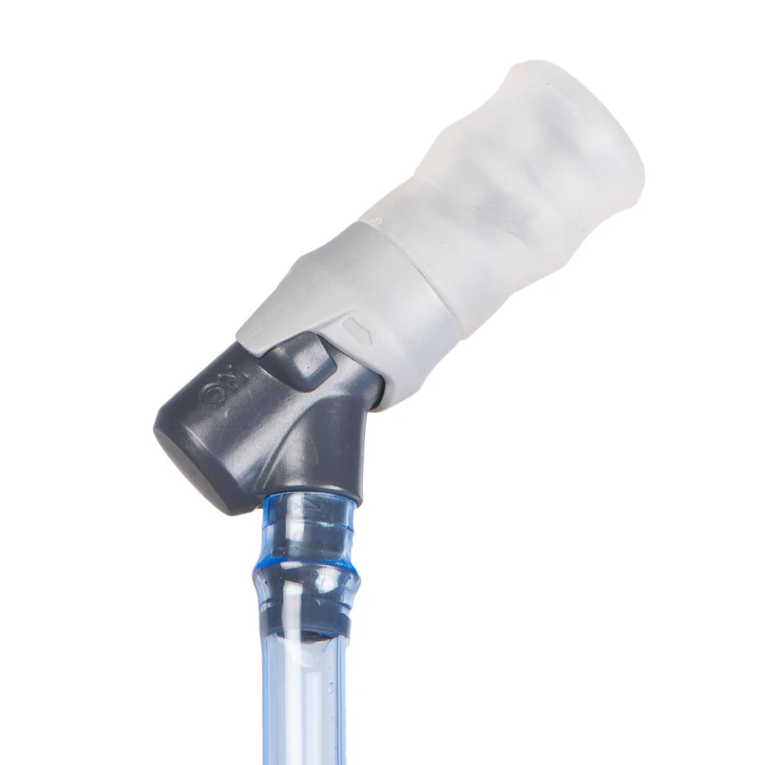 1L Hydration Bladder - Blue/Clear - Image 4