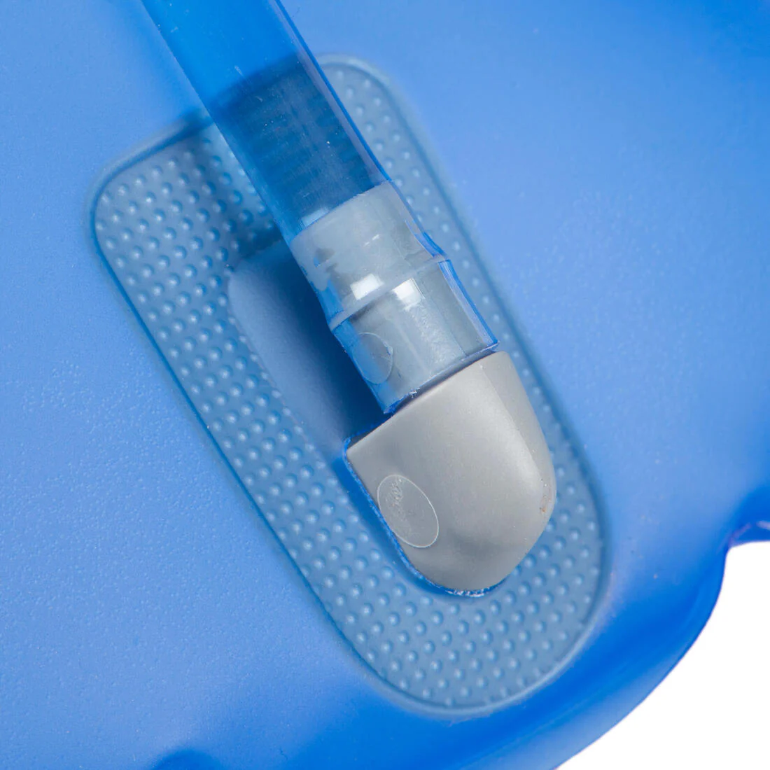1L Hydration Bladder - Blue/Clear - Image 5