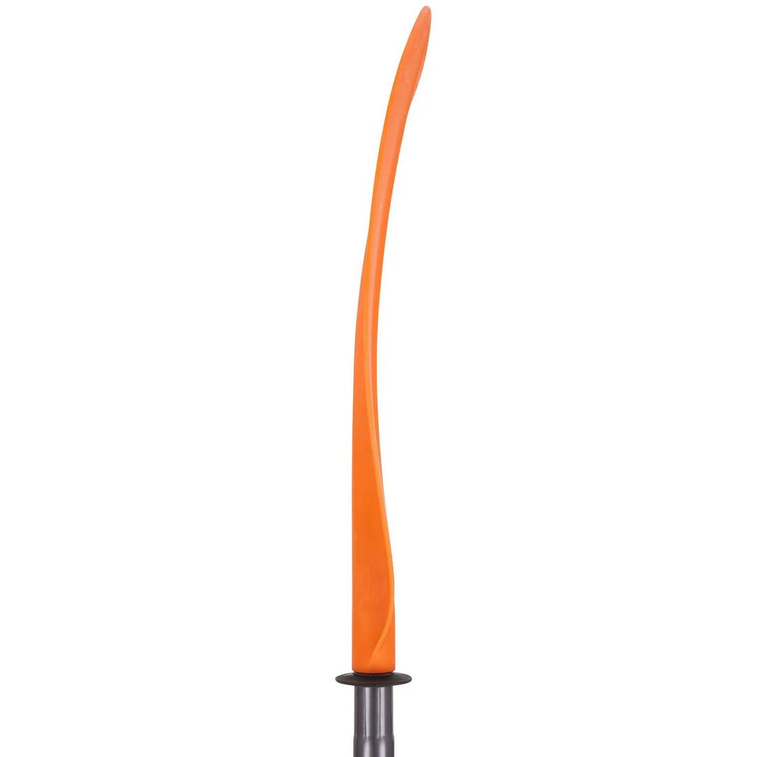 2-part kayak paddle adjustable symmetrical 100 - Image 4