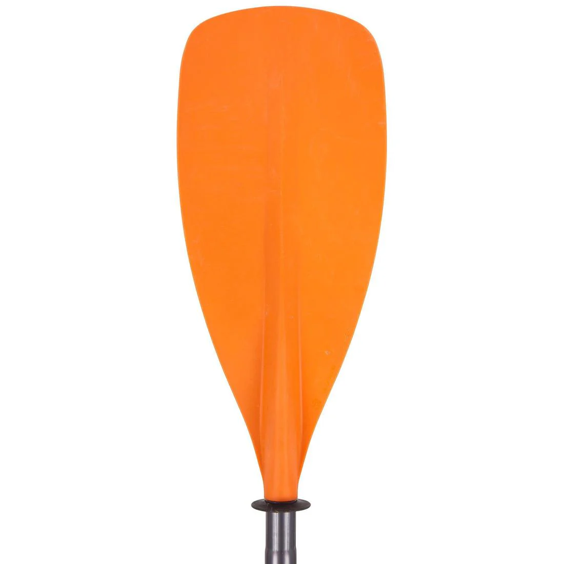 2-part kayak paddle adjustable symmetrical 100 - Image 5