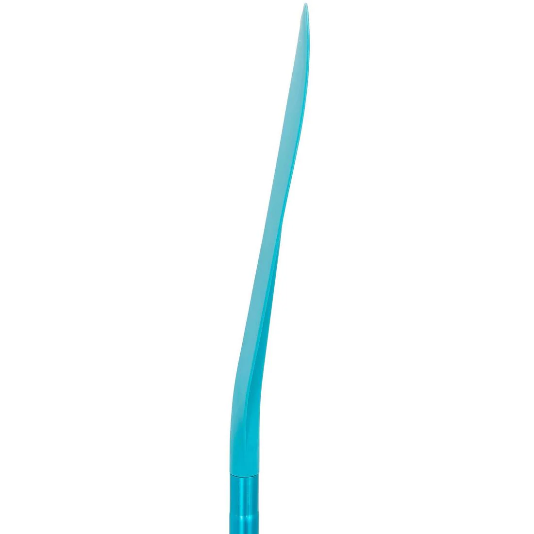 2-PART SUP PADDLE 100 COLLAPSIBLE ADJUSTABLE 140-180 CM SMALL BUILDS - Image 9