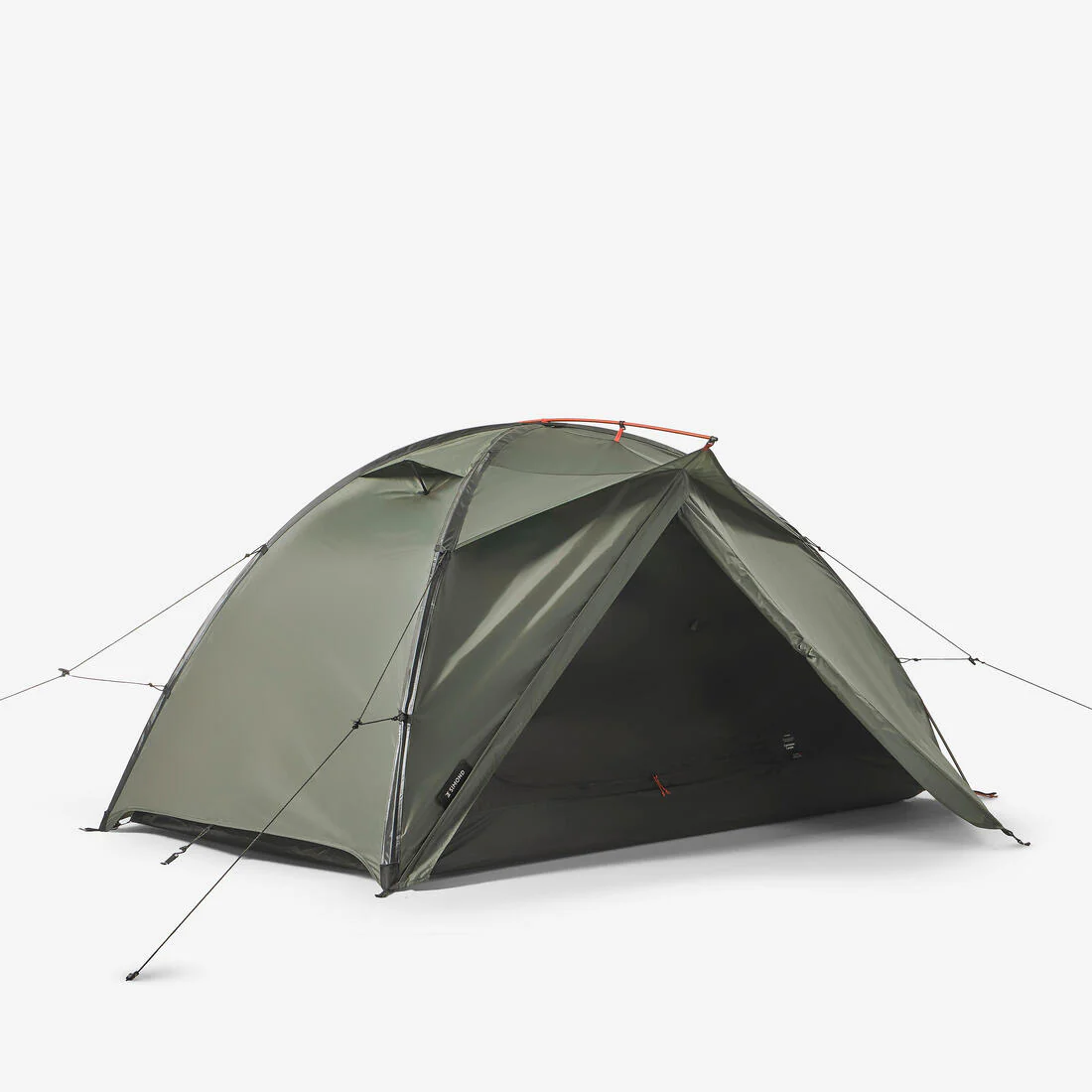 2-person Dome Trekking Tent MT500