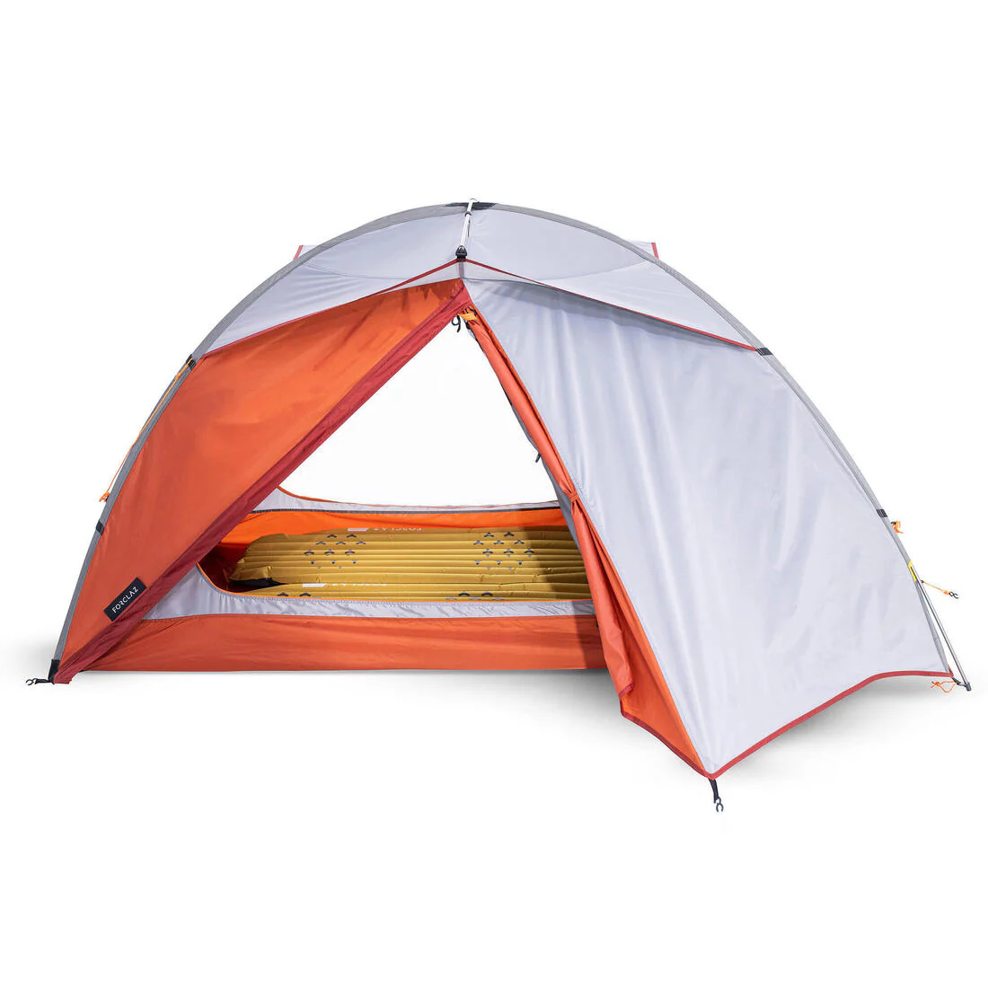 2-person Dome Trekking Tent MT500 - Image 14
