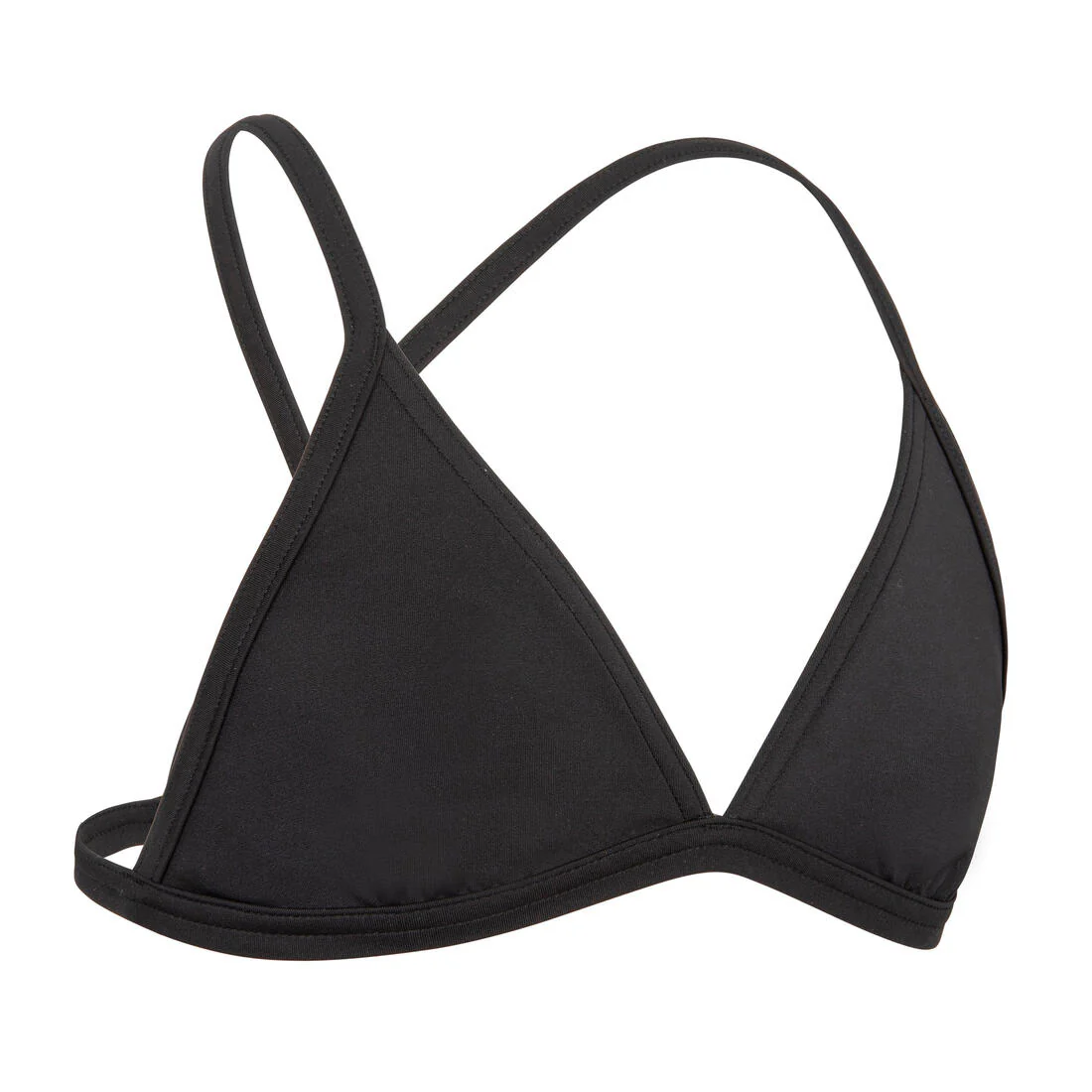 2-piece swimsuit TAMARA 100 black - Image 8