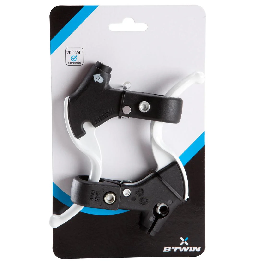 20" and 24" Easy Brake Levers - Image 15