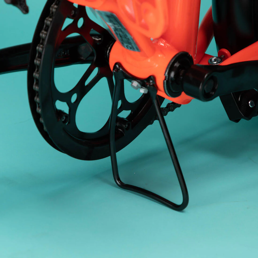 20 Inch FOLDING BIKE btwin 500 - Image 13