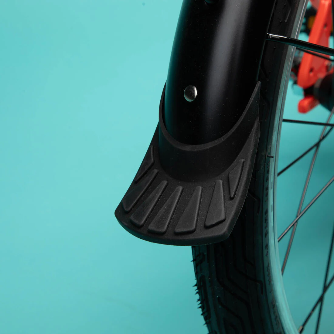 20 Inch FOLDING BIKE btwin 500 - Image 15