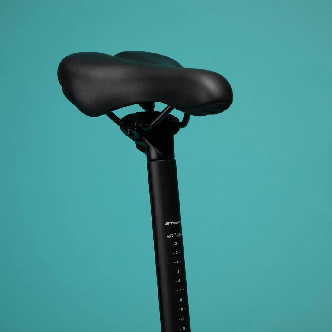 20 Inch FOLDING BIKE btwin 500 - Image 19