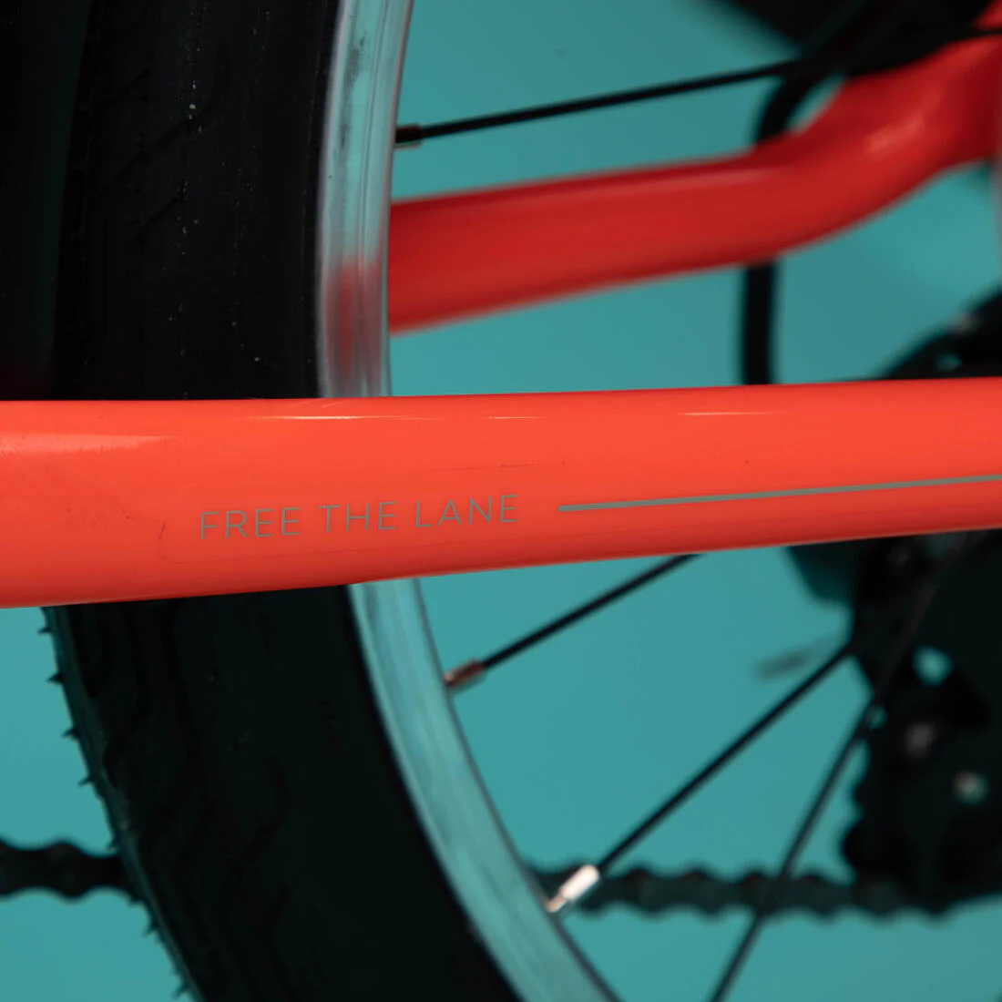 20 Inch FOLDING BIKE btwin 500 - Image 21