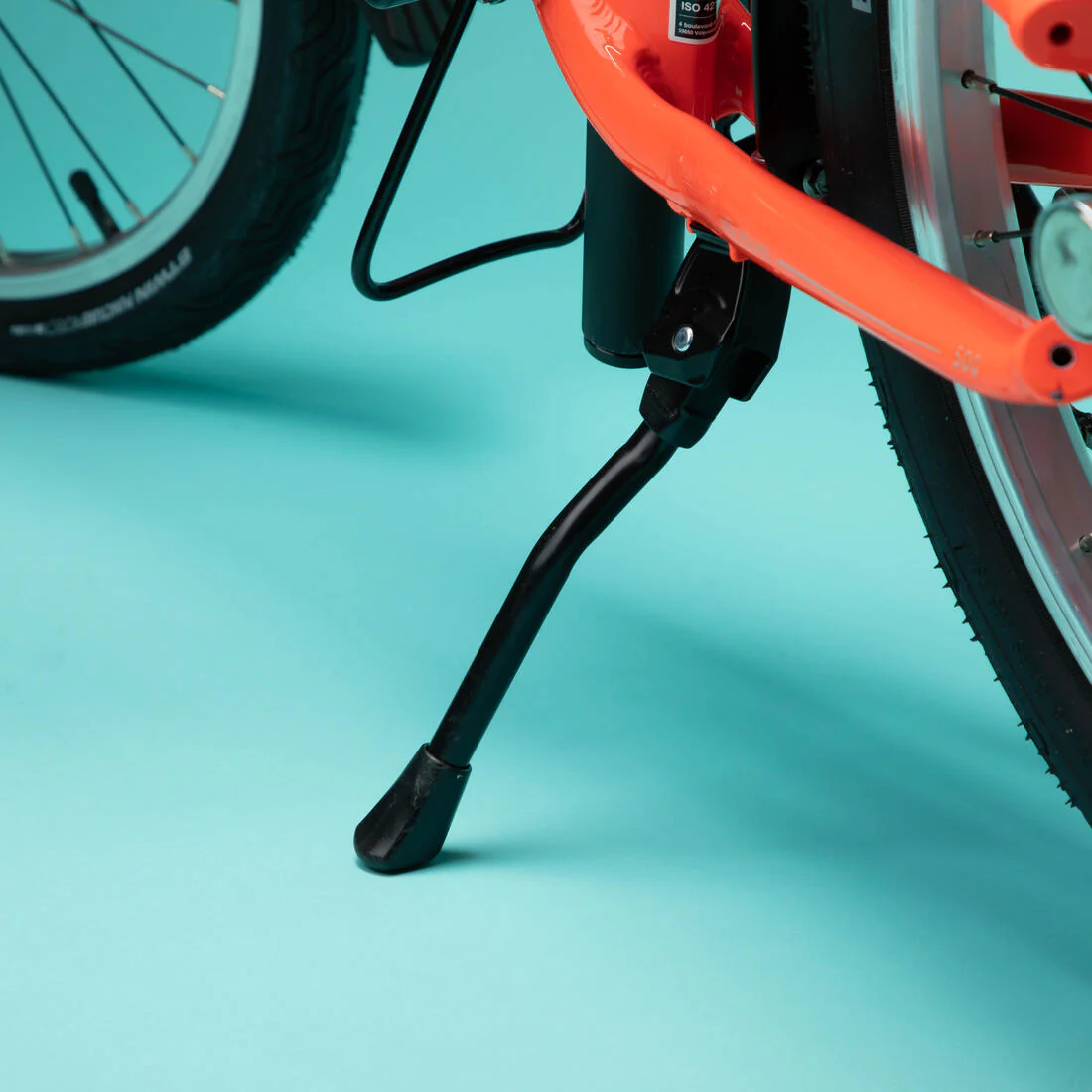 20 Inch FOLDING BIKE btwin 500 - Image 22