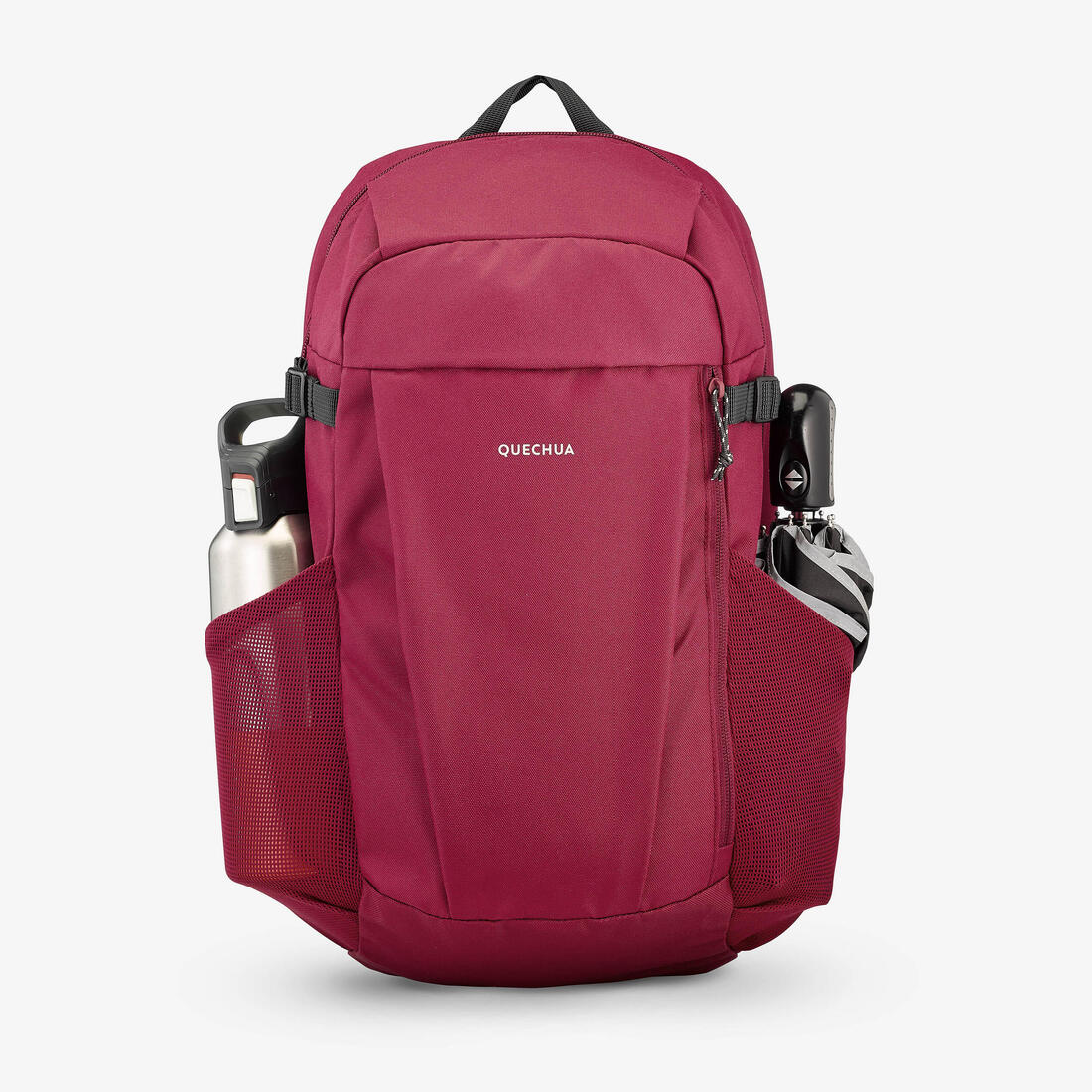 20 L Hiking Backpack - Arpenaz NH100 - Image 18