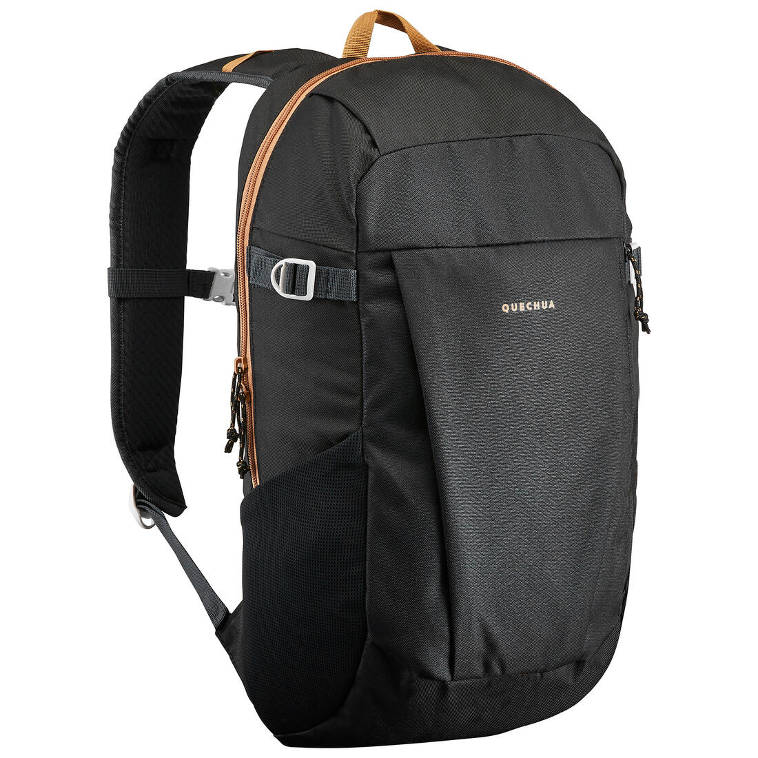 20 L Hiking Backpack - Arpenaz NH100 - Image 4