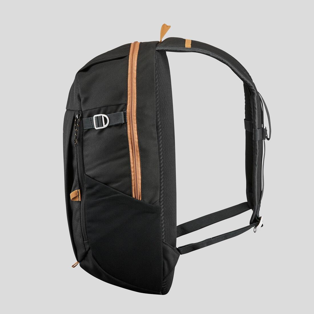 20 L Hiking Backpack - Arpenaz NH100 - Image 41