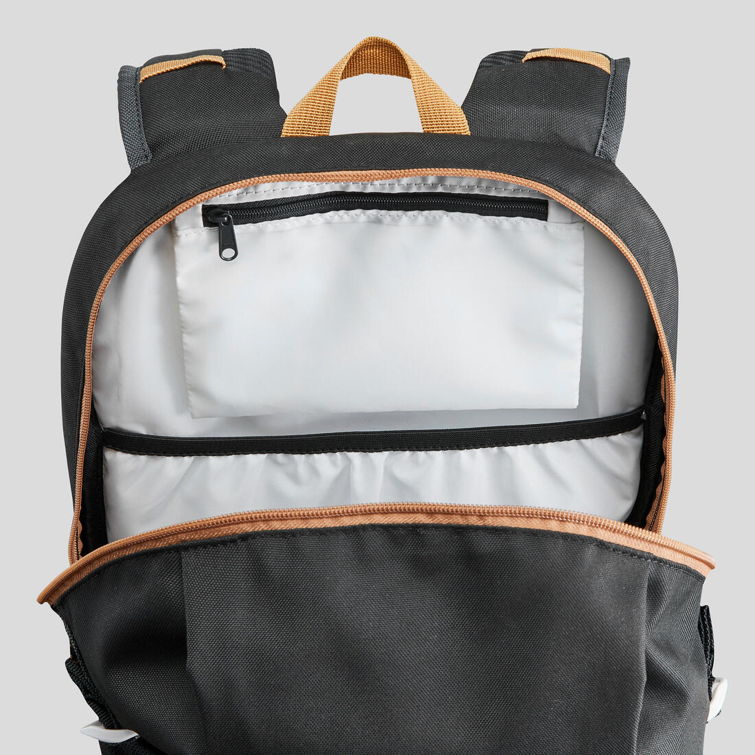 20 L Hiking Backpack - Arpenaz NH100 - Image 43