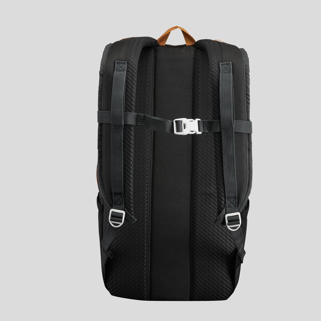 20 L Hiking Backpack - Arpenaz NH100 - Image 46