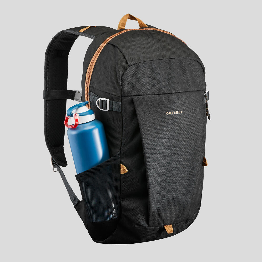 20 L Hiking Backpack - Arpenaz NH100 - Image 47