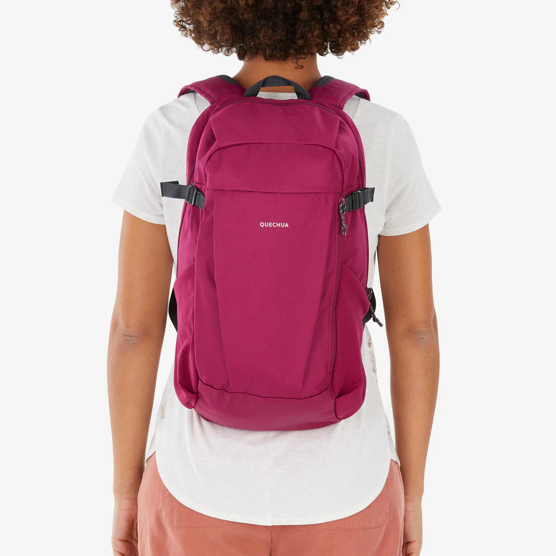 20 L Hiking Backpack - Arpenaz NH100 - Image 7