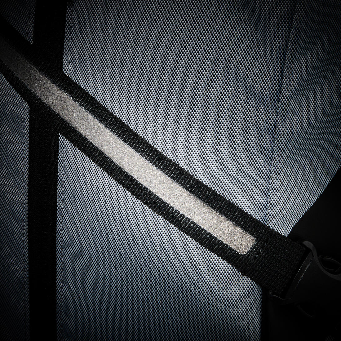 20-Litre Inline Skating Backpack BP100 - Image 11