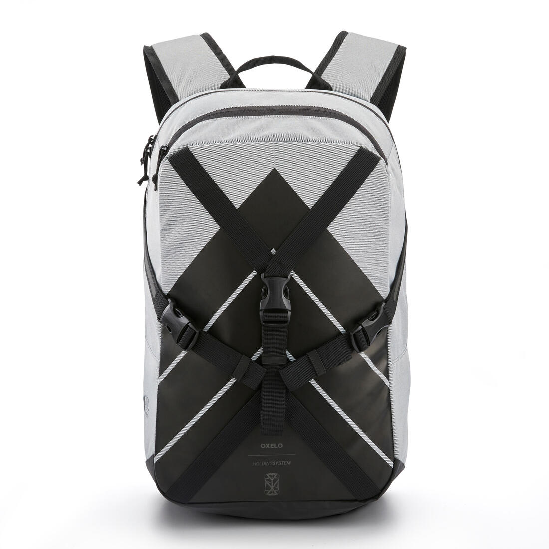 20-Litre Inline Skating Backpack BP100 - Image 4