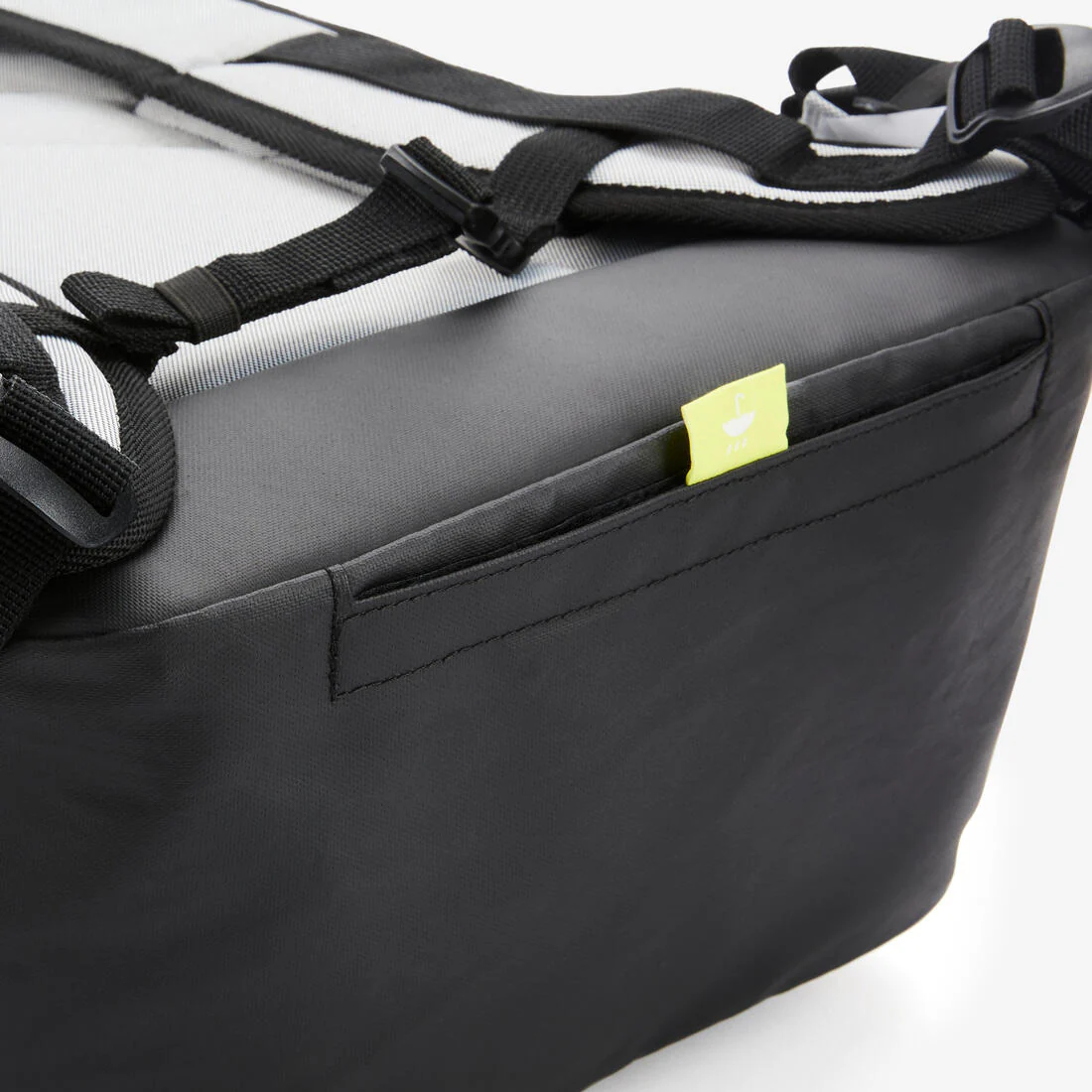 20-Litre Inline Skating Backpack BP100 - Image 7