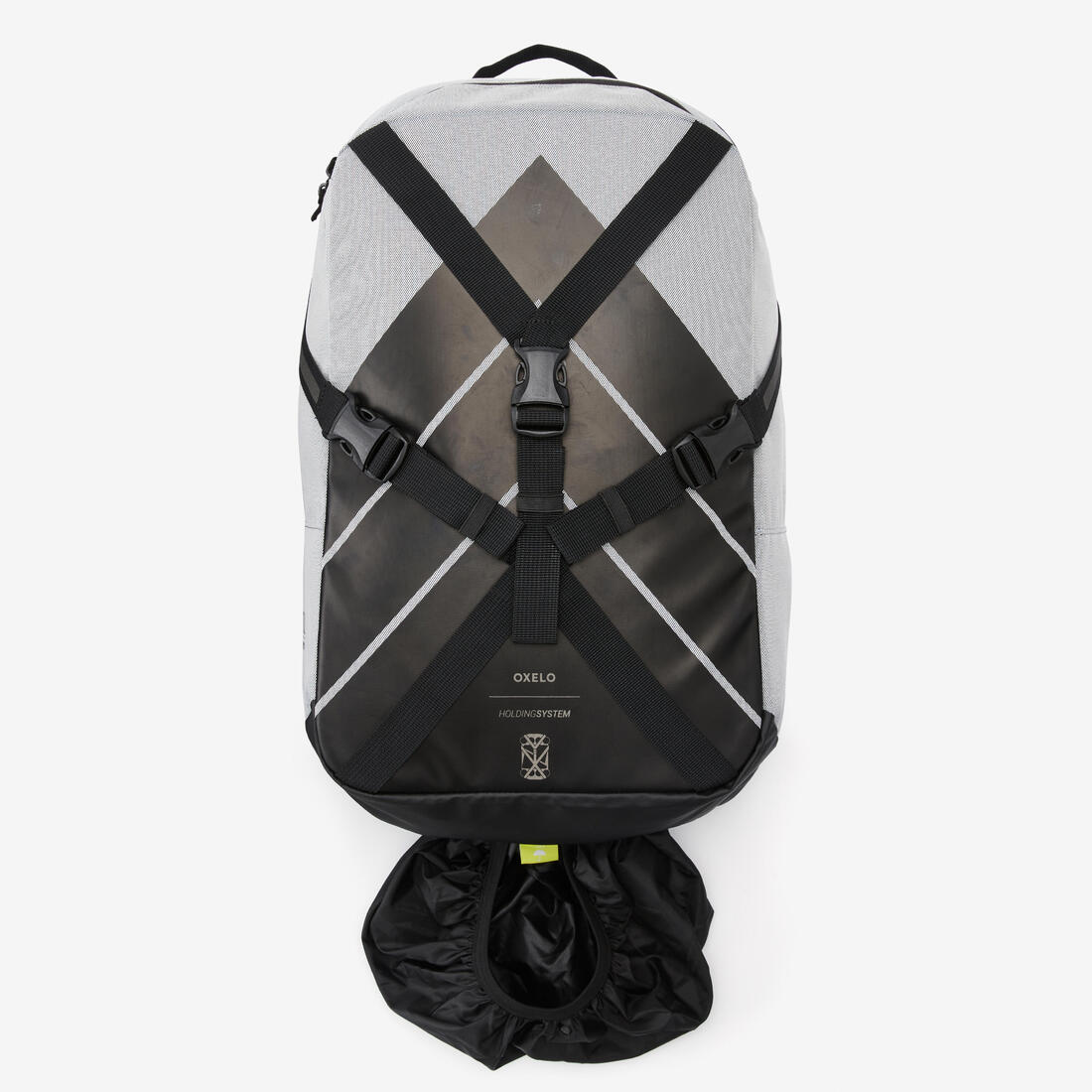 20-Litre Inline Skating Backpack BP100 - Image 8