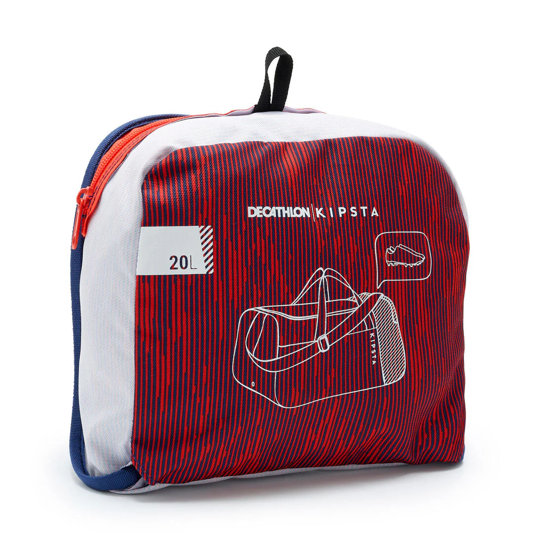 Sports Bag 20L - ESSENTIAL