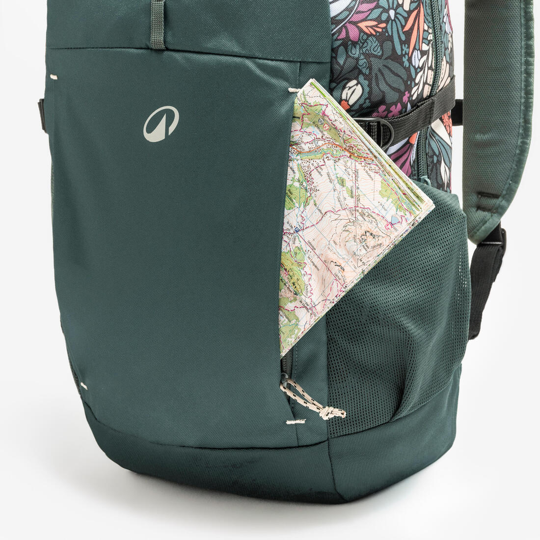20 L backpack, Arpenaz 100 - Image 12