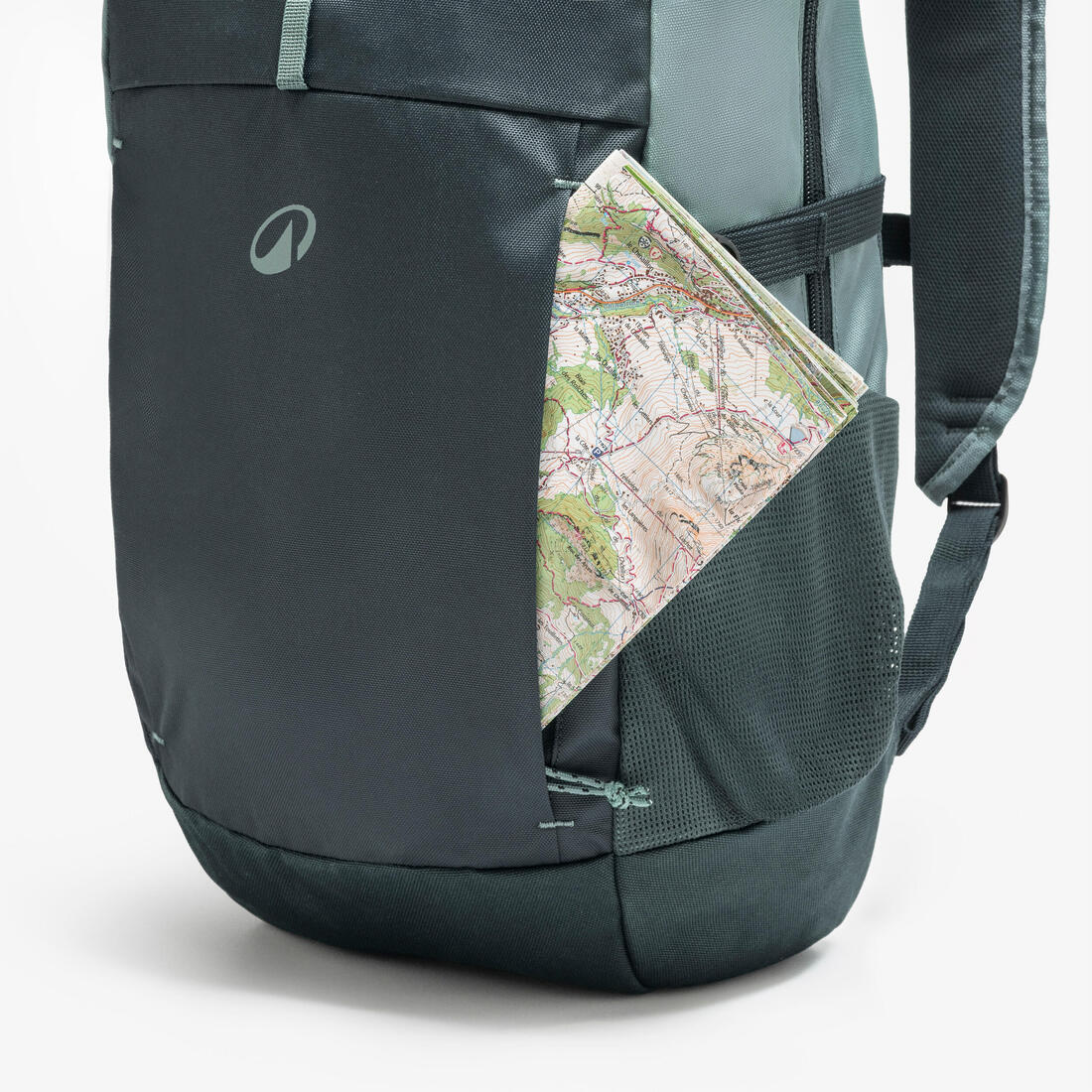 20 L backpack, Arpenaz 100 - Image 13