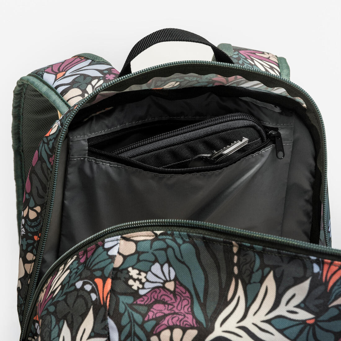 20 L backpack, Arpenaz 100 - Image 14