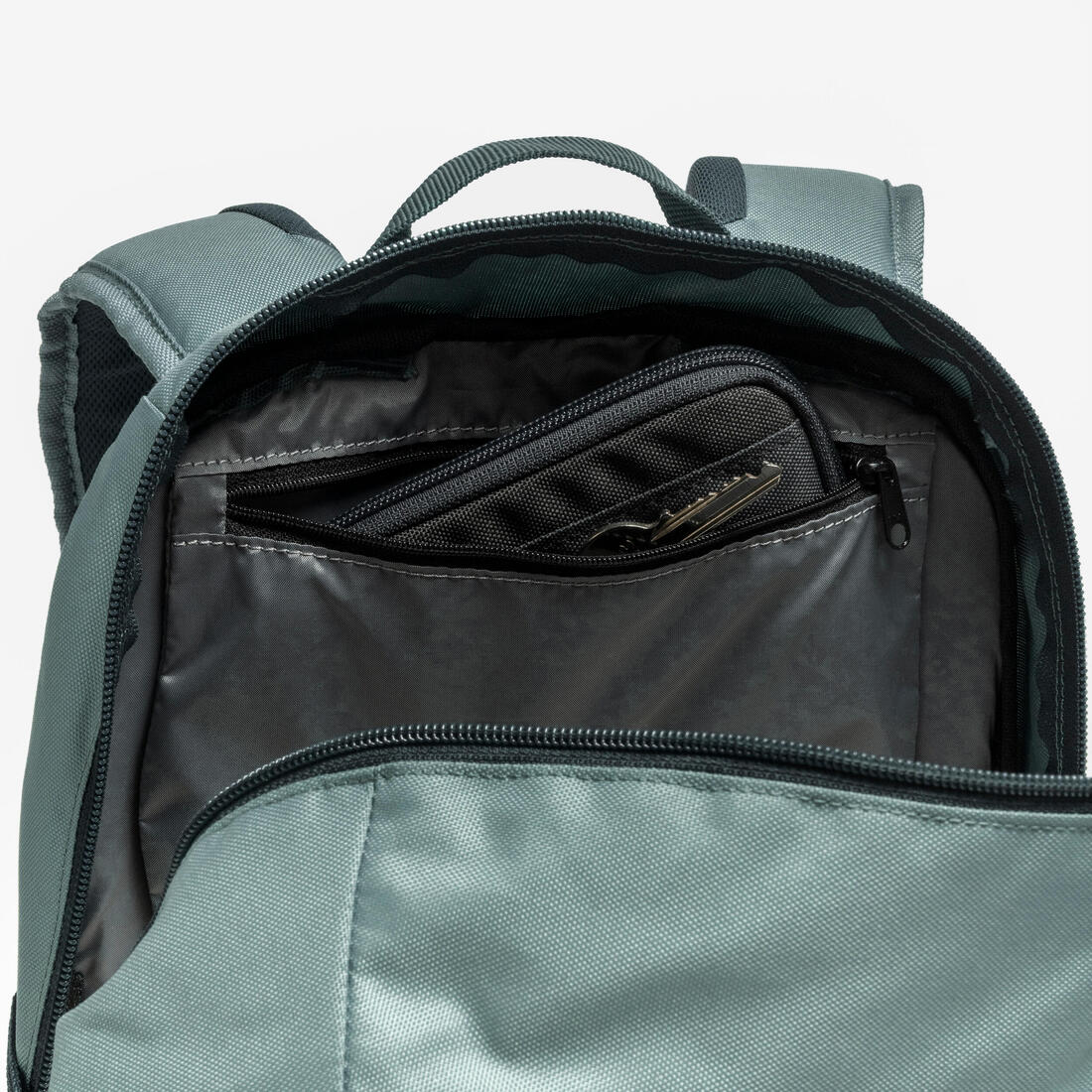 20 L backpack, Arpenaz 100 - Image 16