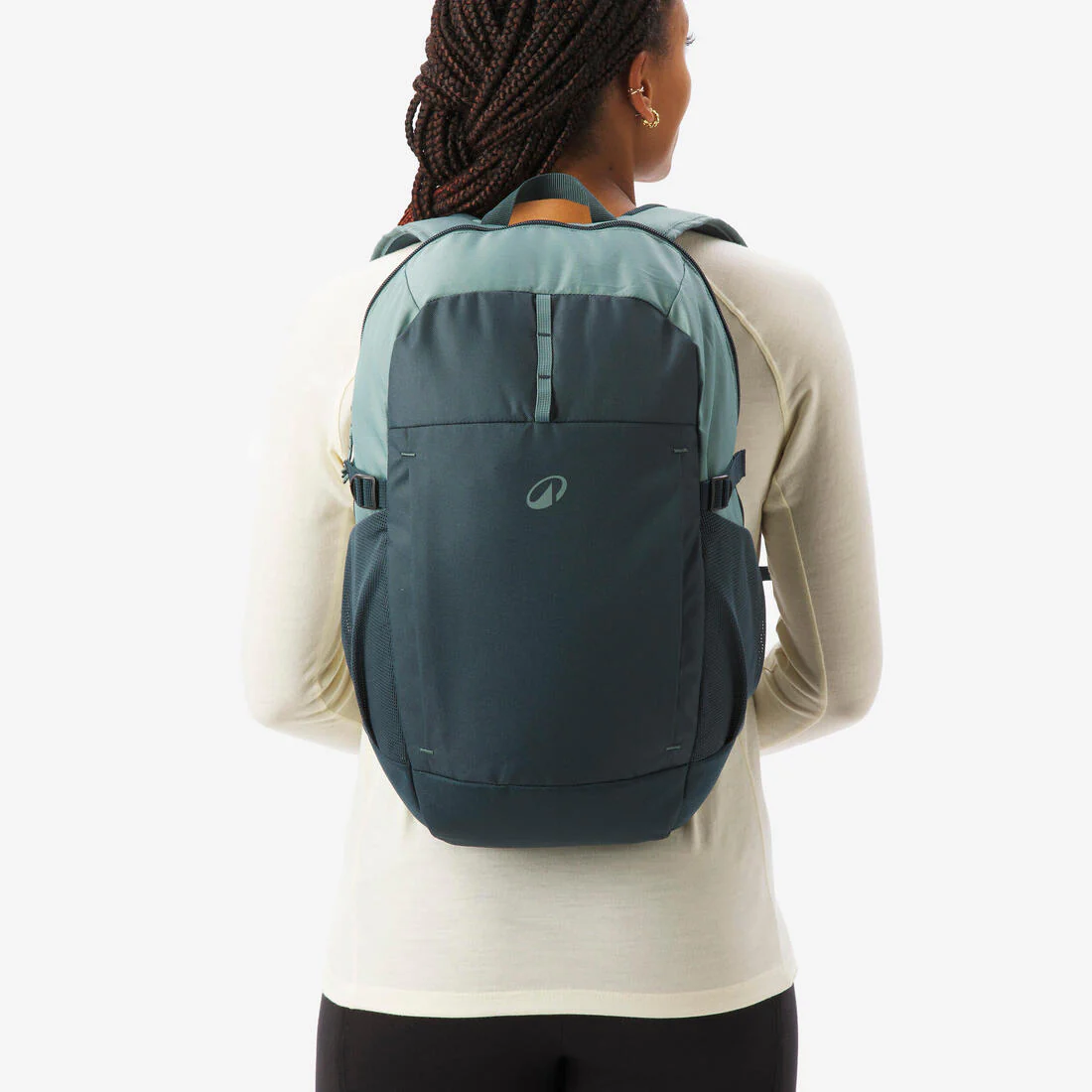 20 L backpack, Arpenaz 100 - Image 3