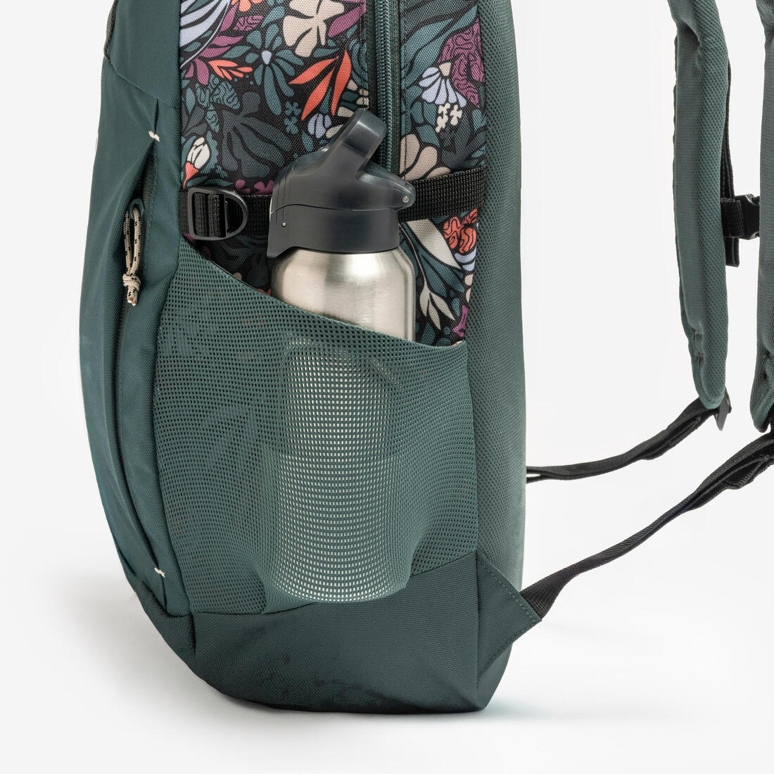 20 L backpack, Arpenaz 100 - Image 5