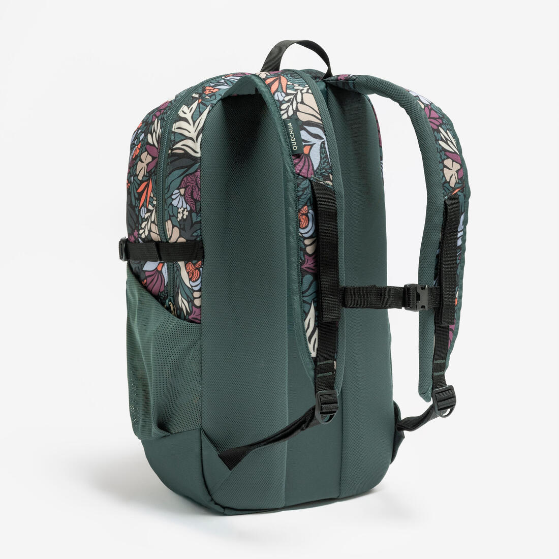 20 L backpack, Arpenaz 100 - Image 7